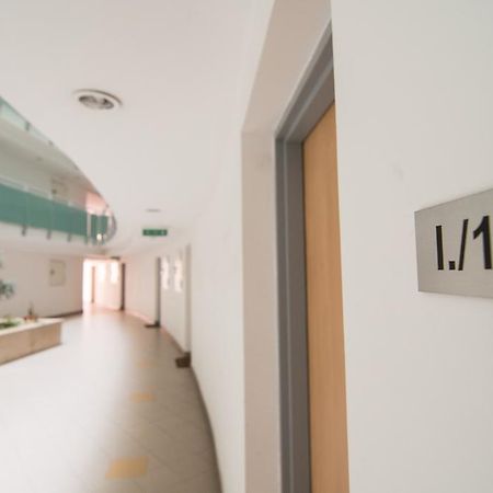 Center Ház Apartman Boedapest Buitenkant foto